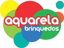 Aquarela Brinquedos
