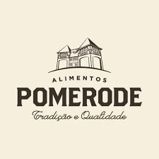 POMERODE ALIMENTOS