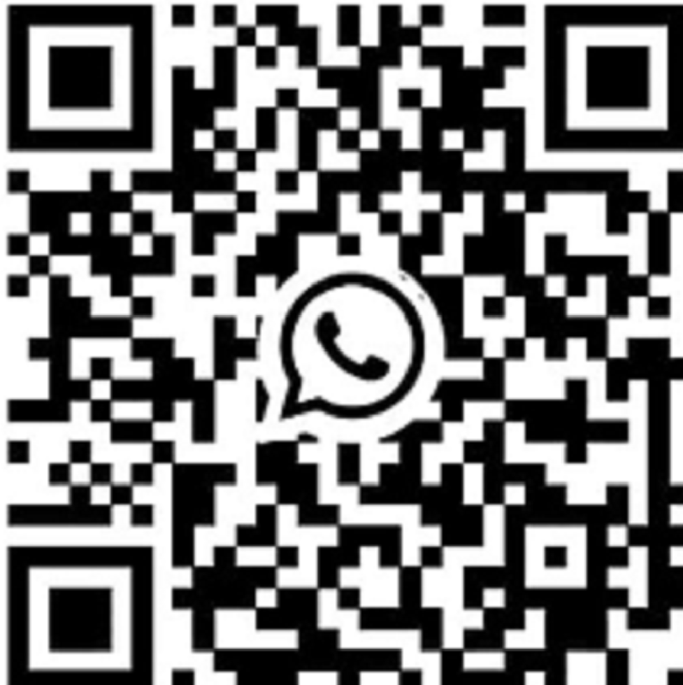 QR Code Itu Tintas Cidade Nova