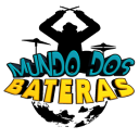 Logo de Mundo dos Bateras