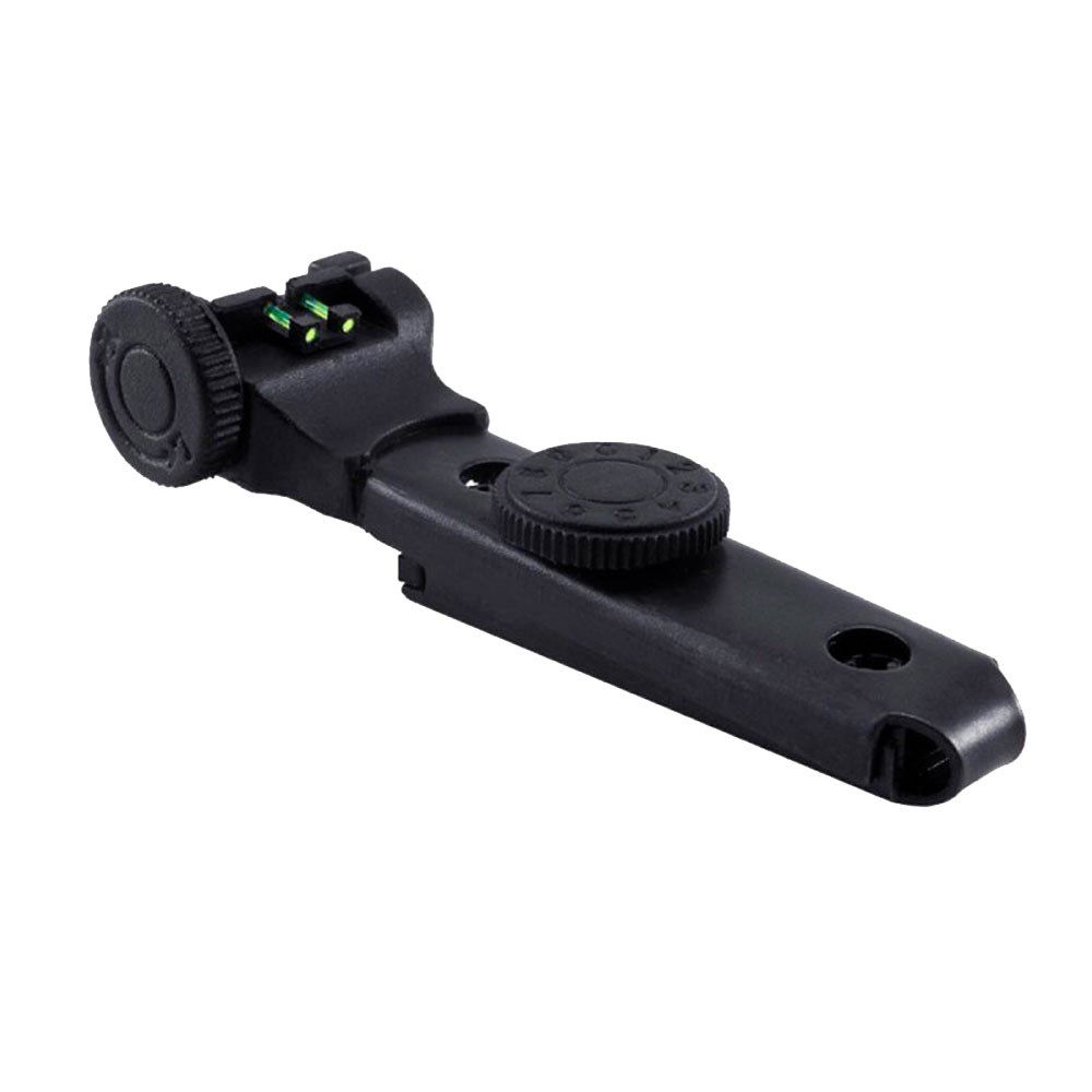 Alça De Mira Original B19 com Fibra Óptica - CBC - Dispropil: Tiro