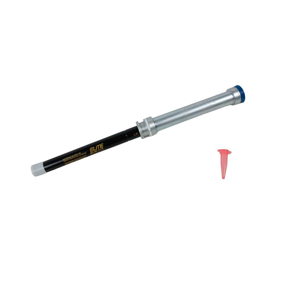 Kit Pistão Mola Gás Ram Adv FIXXAR Black Hawk 70kg - Elite Airguns