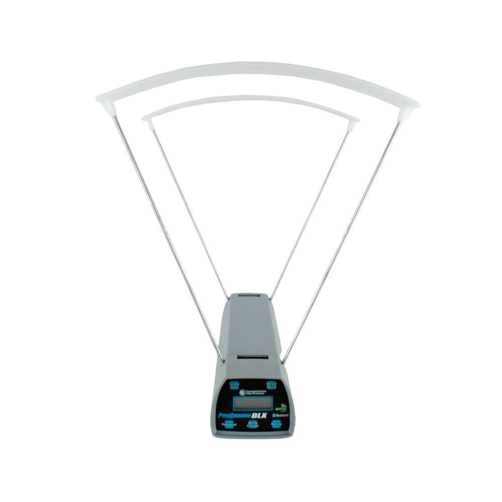 Cronógrafo Balístico ProChrono Dlx Universal Bluetooth