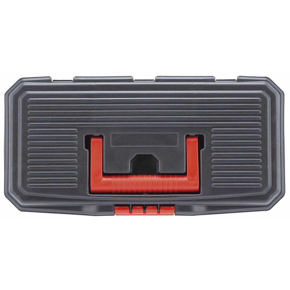 Caixa de Ferramentas 12;5'' - Worker - Dispropil: Tiro Esportivo