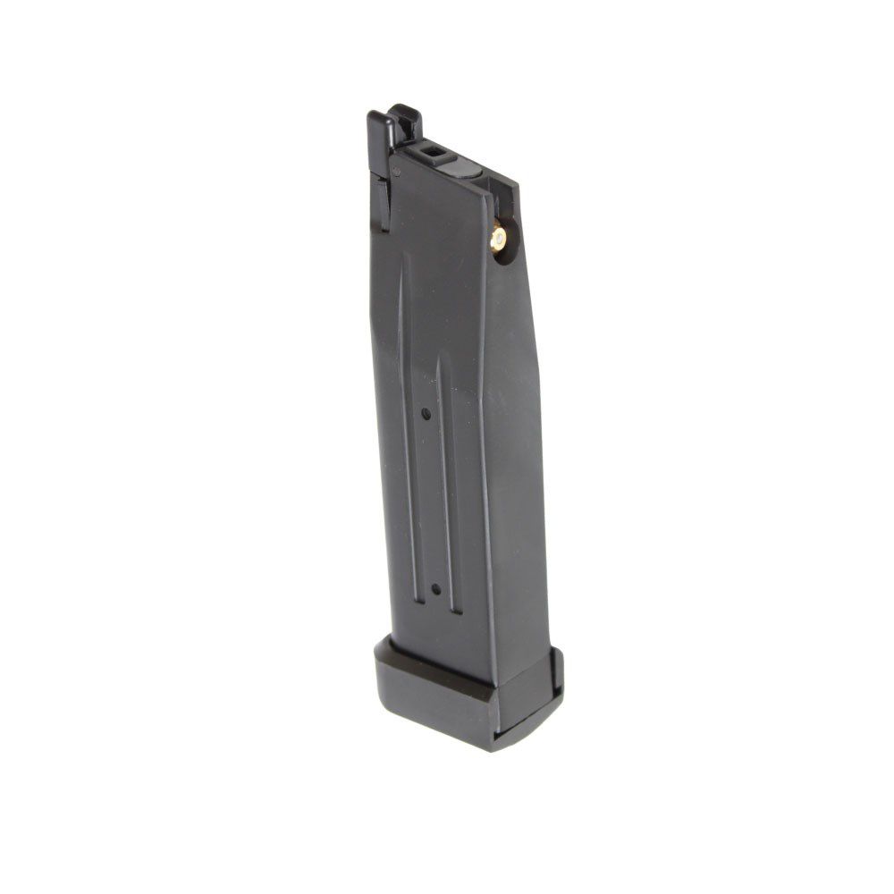Magazine Green Gás 1911 Black Devil 5.1 Hi-Capa 25 Bbs - Rossi