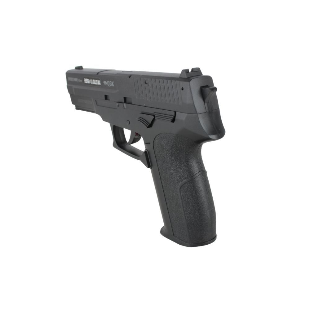 BBG　CULLNI 23-AW-022 ※タグはございません。 Pistola de Pressão a Gás CO2 SP2022 4.5mm - QGK