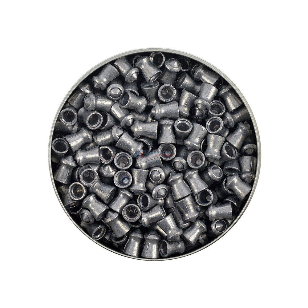 (gamon　unwound) Munição 5.5mm Chumbos Expansivo Premium Gamo - Corvo Shop