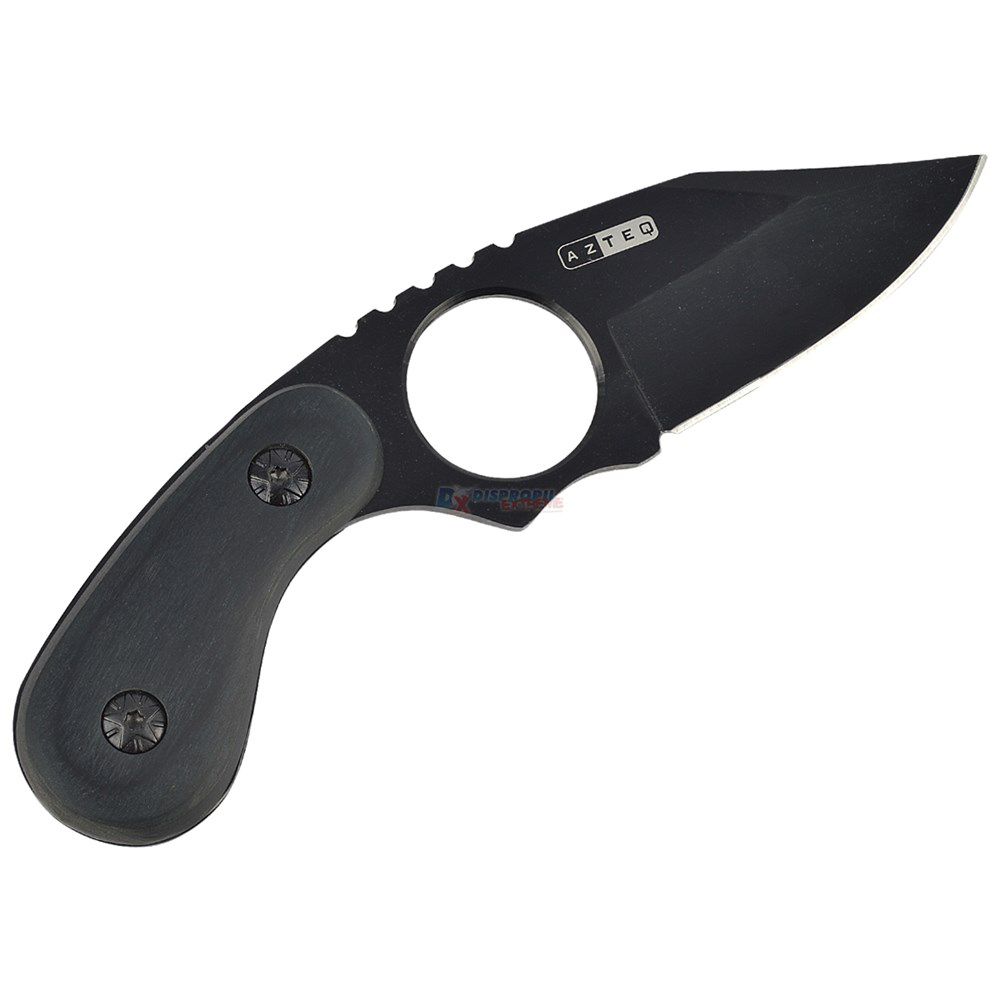 Faca Elite - Azteq - Dispropil: Tiro Esportivo, Pesca, Camping e