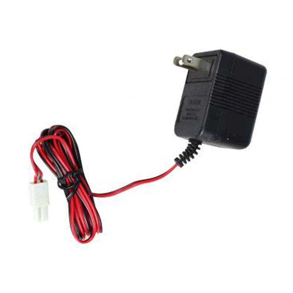 Carregador Bateria Airsoft MC-69D 110V - Dispropil - Dispropil