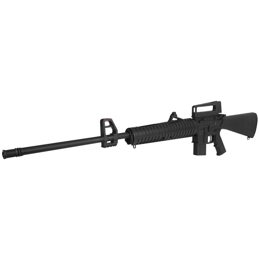 Rifle De Pressão M-16R 5.5mm + Gás Ram 60kg – Rossi - Dispropil