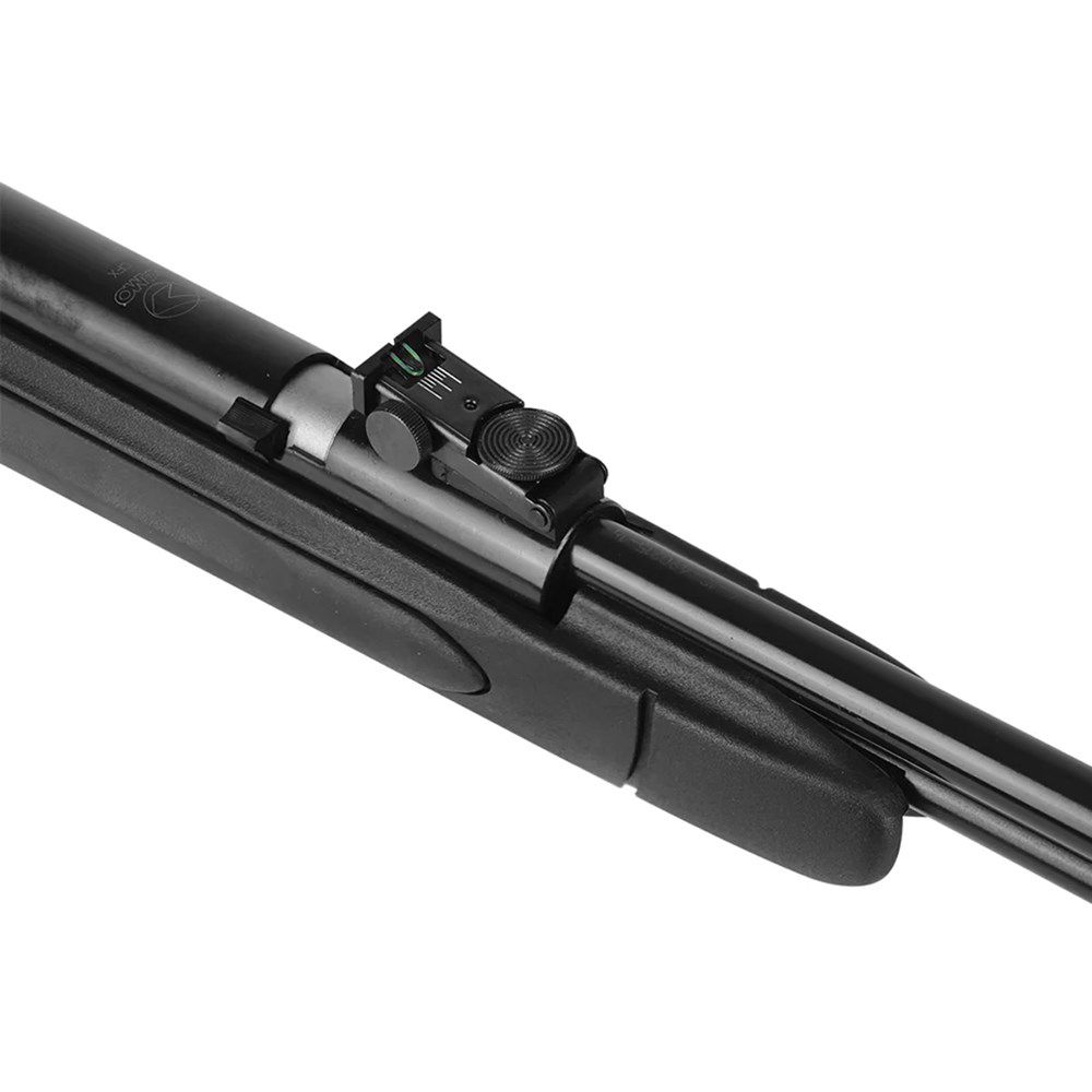 Carabina de Pressão CFX IGT 5.5mm - Gamo - Dispropil: Tiro