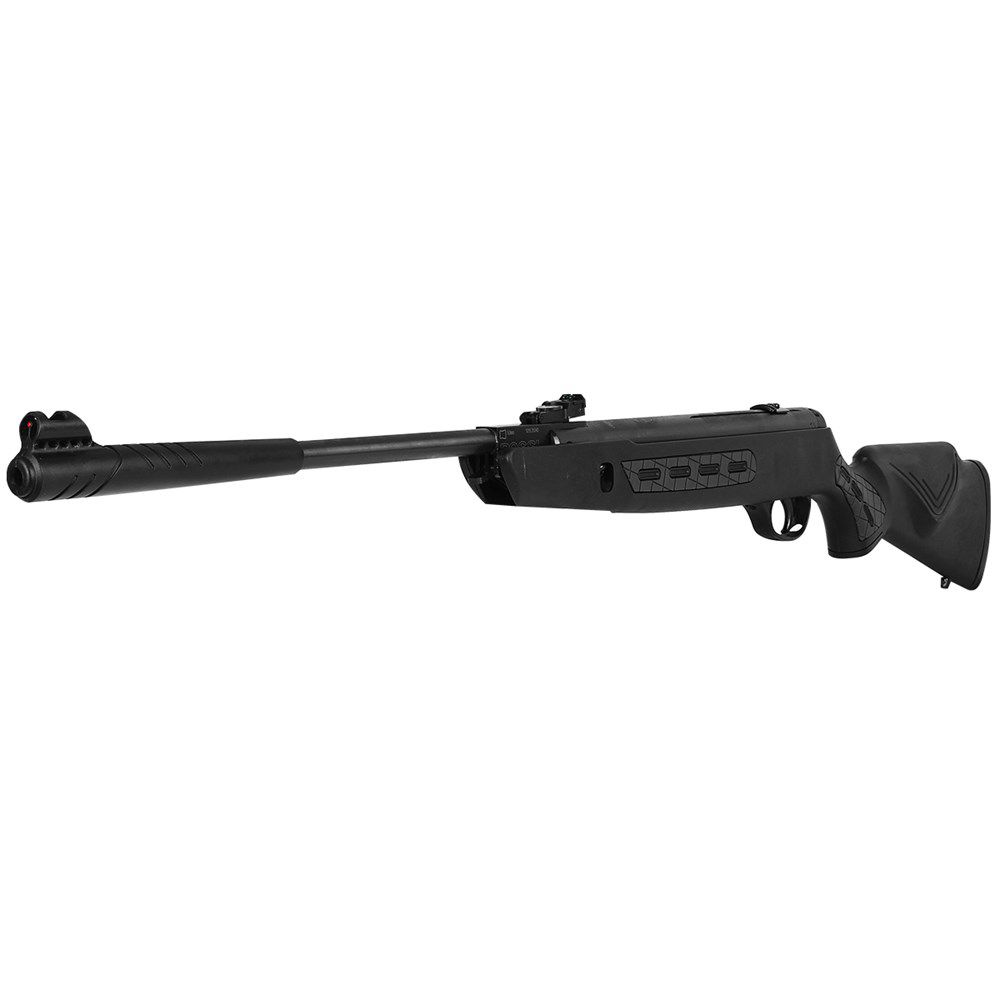 Carabina de Pressão Hatsan Striker Sniper 1000S 5.5mm Deluxe Gold