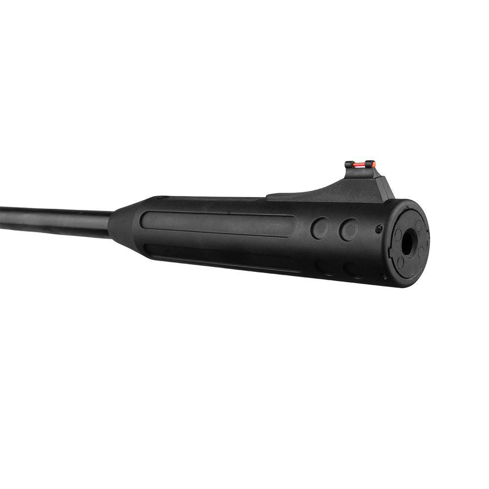 Carabina de Pressão Fixxar Black Hawk Jungle 5.5mm + Gás Ram
