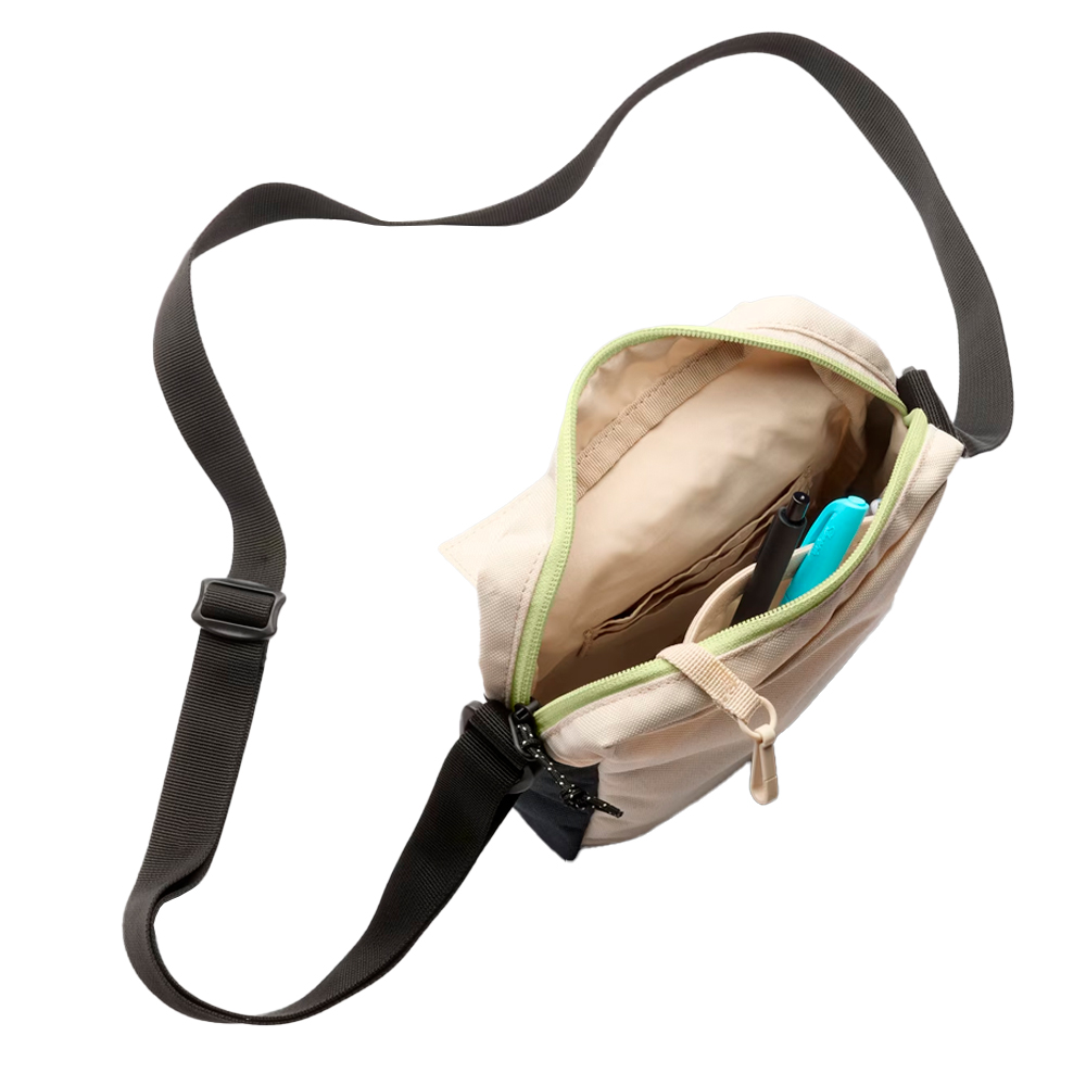 Bolsa Zig Zag Side Bag - Columbia - Dispropil: Tiro Esportivo