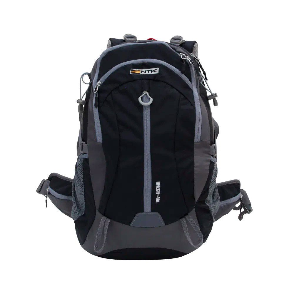 Mochila Nazca 40 Litros Gran Turismo - Nautika - Dispropil: Tiro