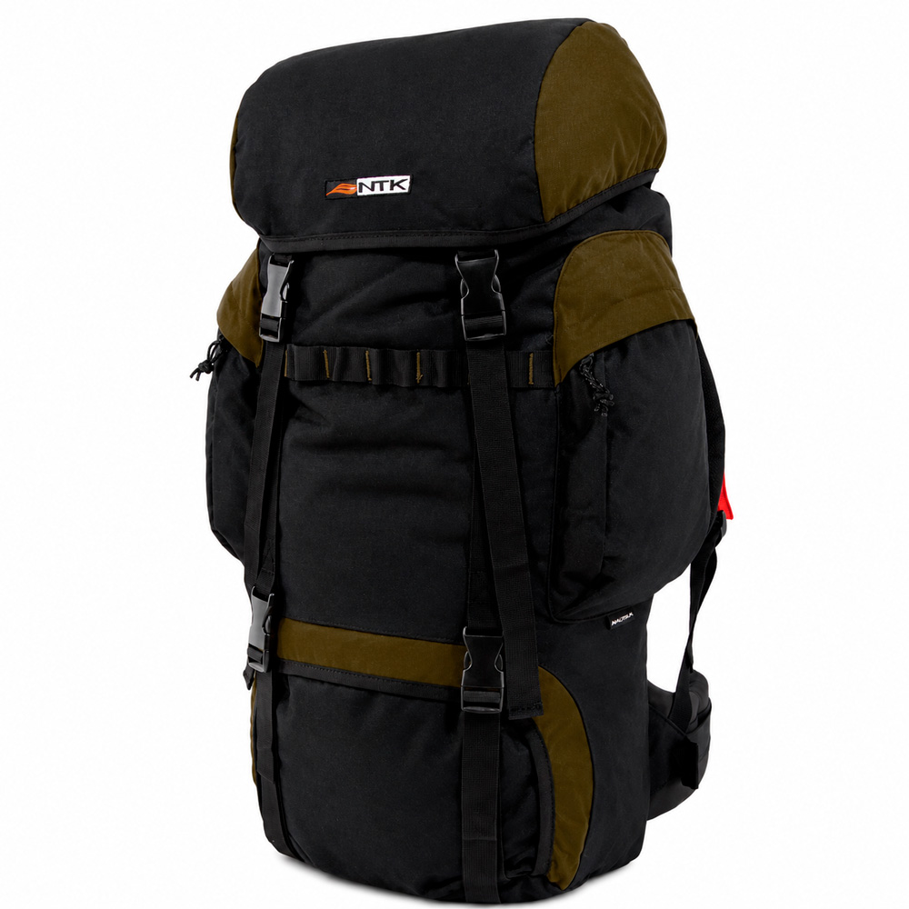 ミユ Mochila Para Camping Intruder 45 Litros - Nautika - Dispropil