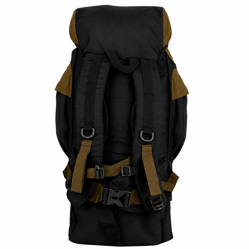 ミユ Mochila Para Camping Intruder 45 Litros - Nautika - Dispropil