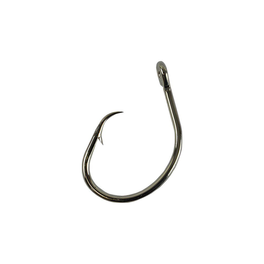 Anzol ZEEO Tuna Circle HOOK c/3pc - Maruri - Dispropil: Tiro