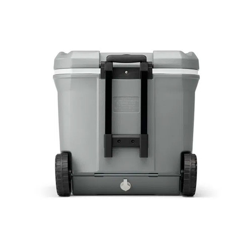 Caixa Térmica Lakeside com Rodas 316 Series 65Qt Litros - Coleman