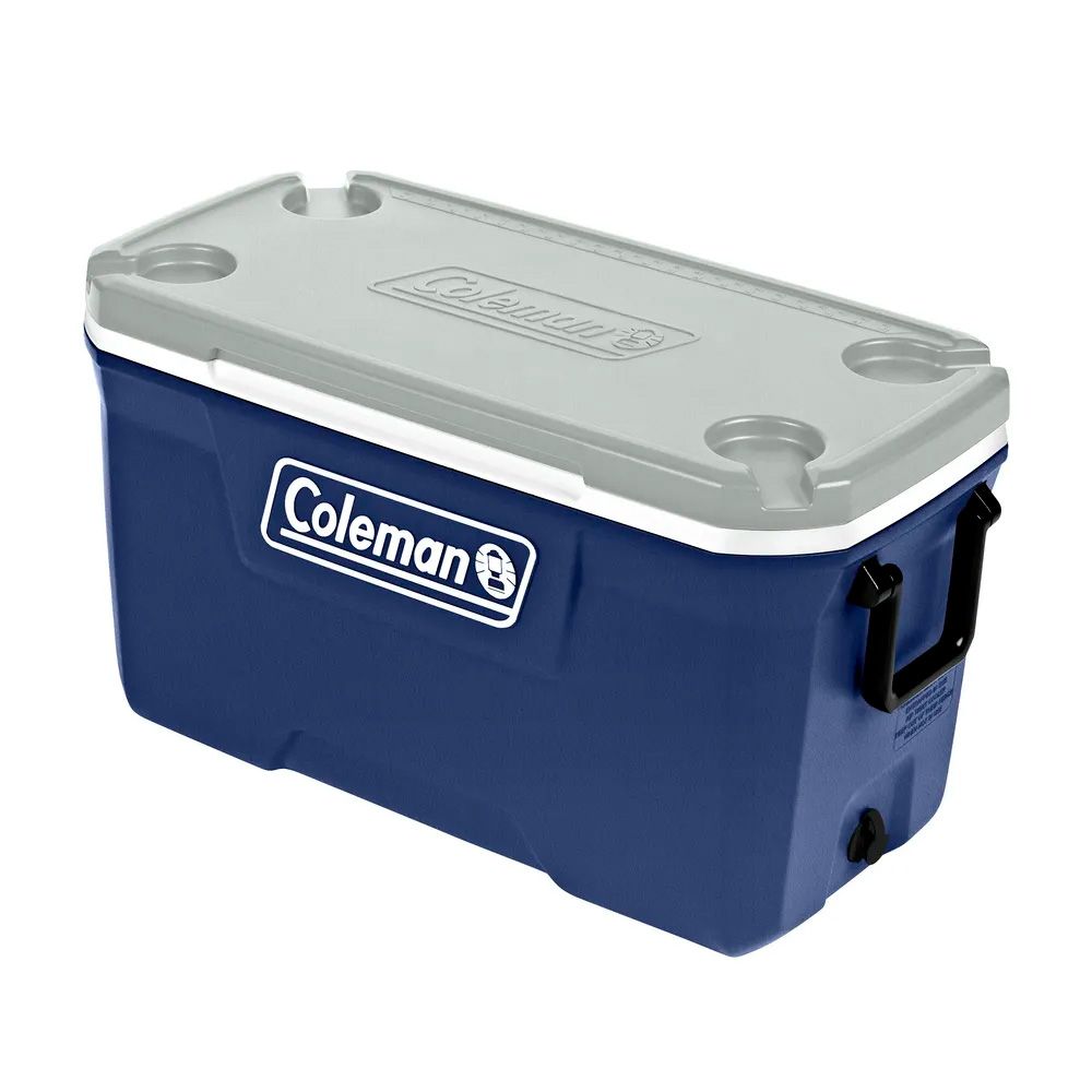 Caixa Térmica Lakeside 316 Series 70Qt 66.2Litros - Coleman