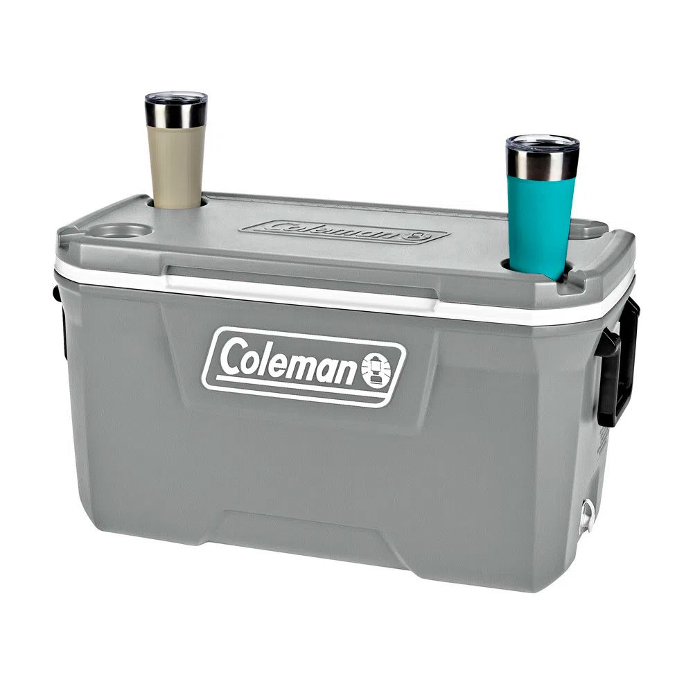 Caixa Térmica Lakeside 316 Series 70Qt 66.2Litros - Coleman