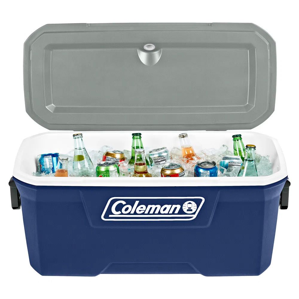 Caixa Térmica Lakeside 316 Series 70Qt 66.2Litros - Coleman