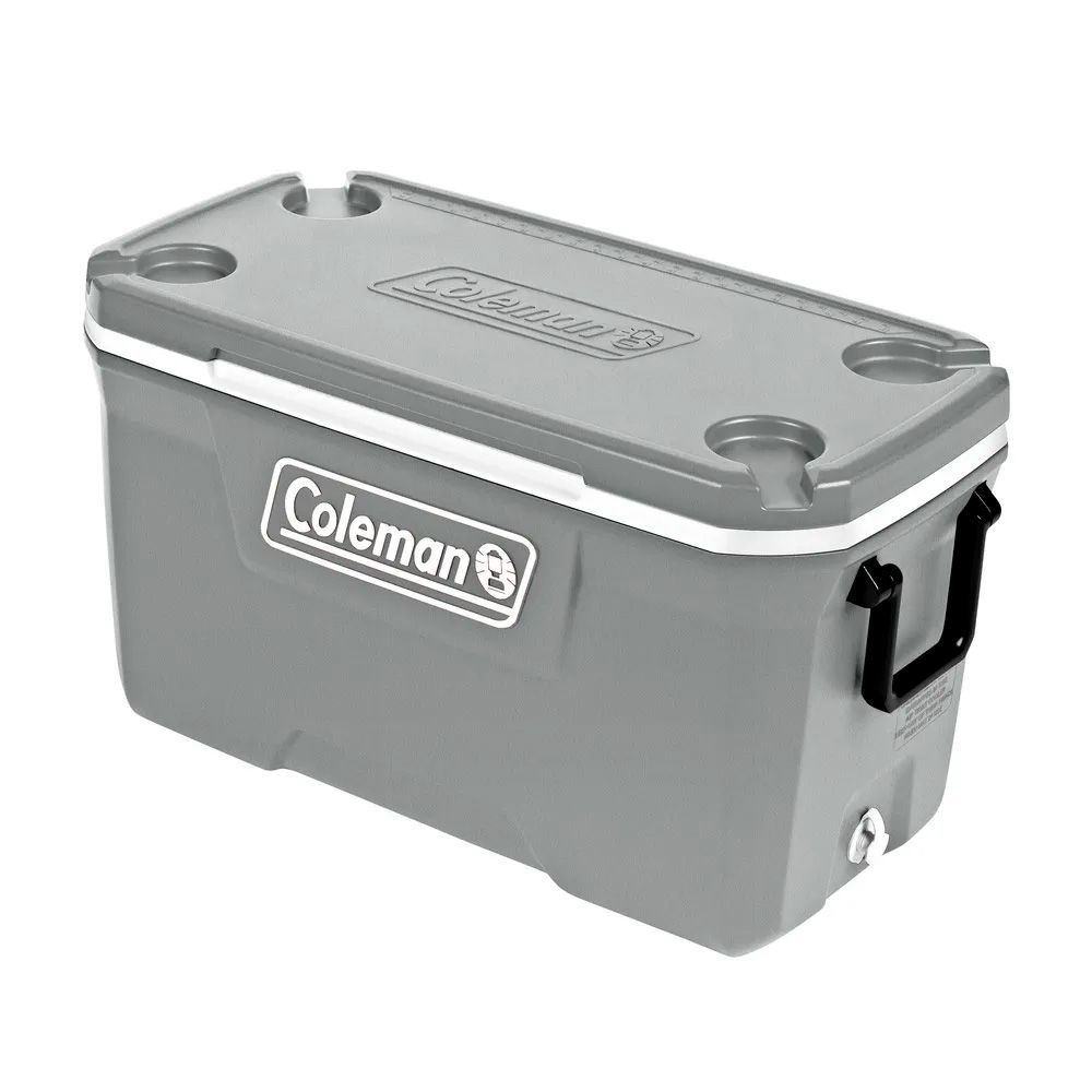 Caixa Térmica Lakeside 316 Series 70Qt 66.2Litros - Coleman