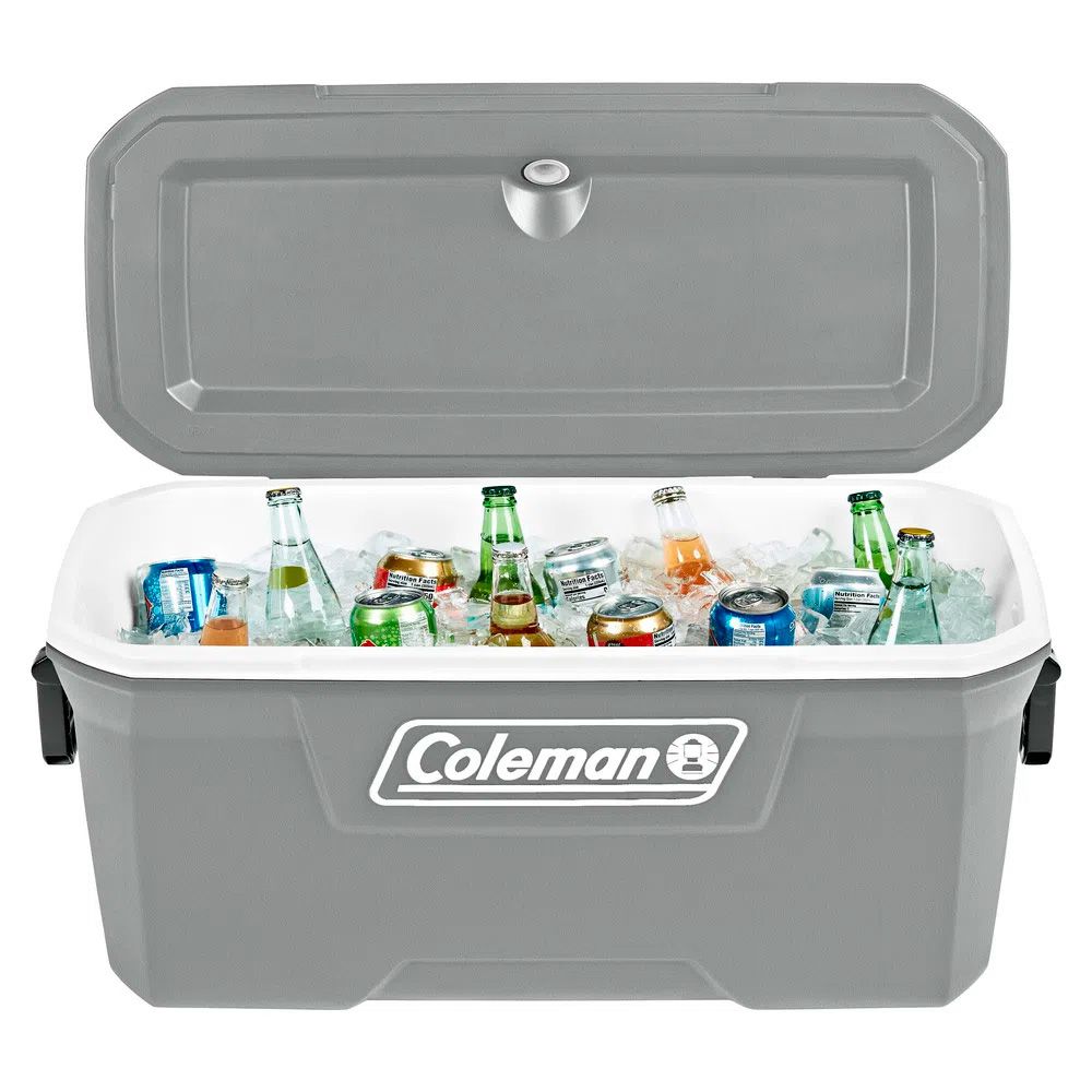 Caixa Térmica Lakeside 316 Series 70Qt 66.2Litros - Coleman