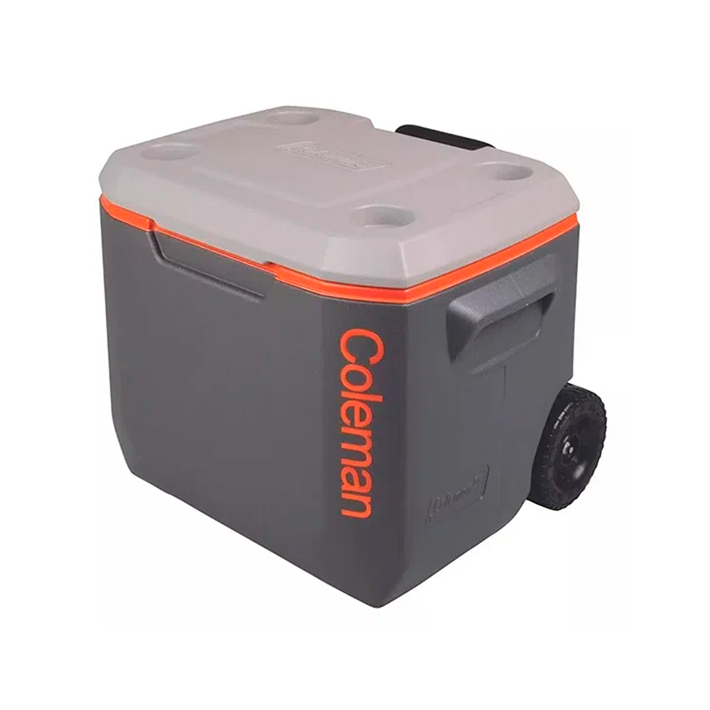 Caixa Térmica Coleman Com Rodas 50QT WHLD XTR - Coleman