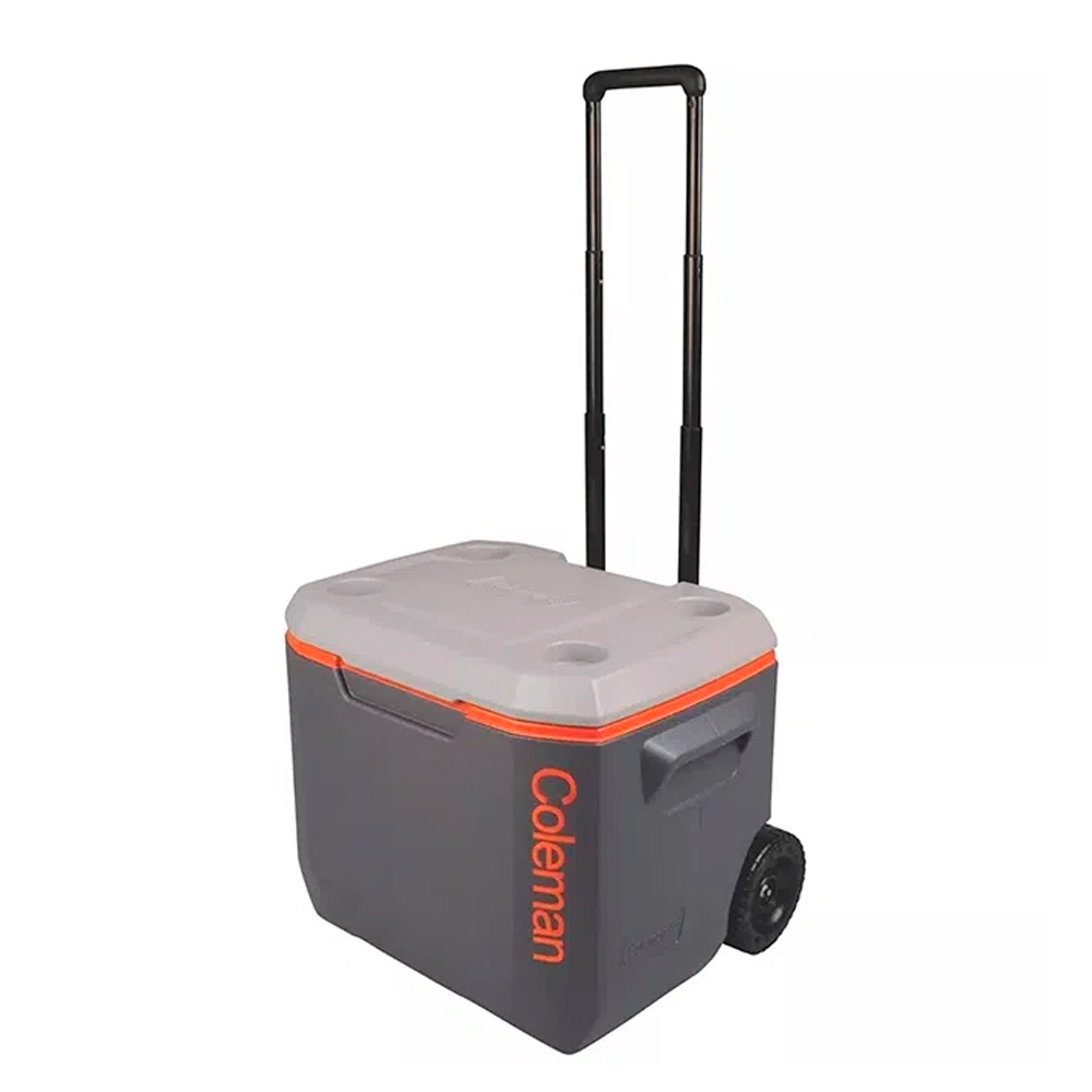 Caixa Térmica Coleman Com Rodas 50QT WHLD XTR - Coleman