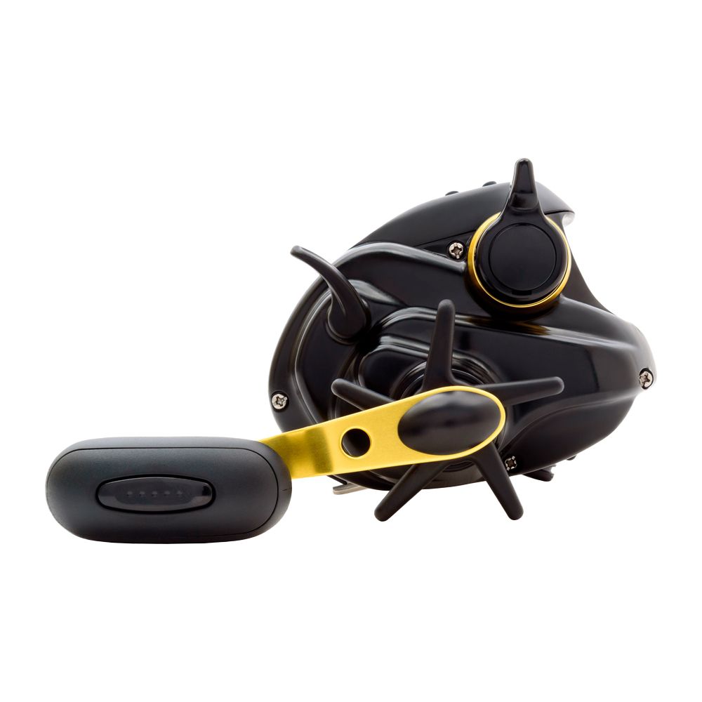 Carretilha Elétrica Dendoh Tanacom 750 / Alumínio 48 Lbs DIREITA