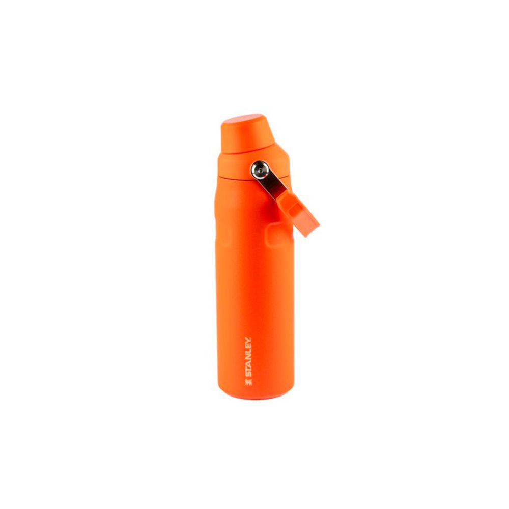 スタンレー STANLEY ICEFLOW BOTTLE 710ml Garrafa Térmica Ice Flow Fast Flow 710ml - Stanley - Dispropil