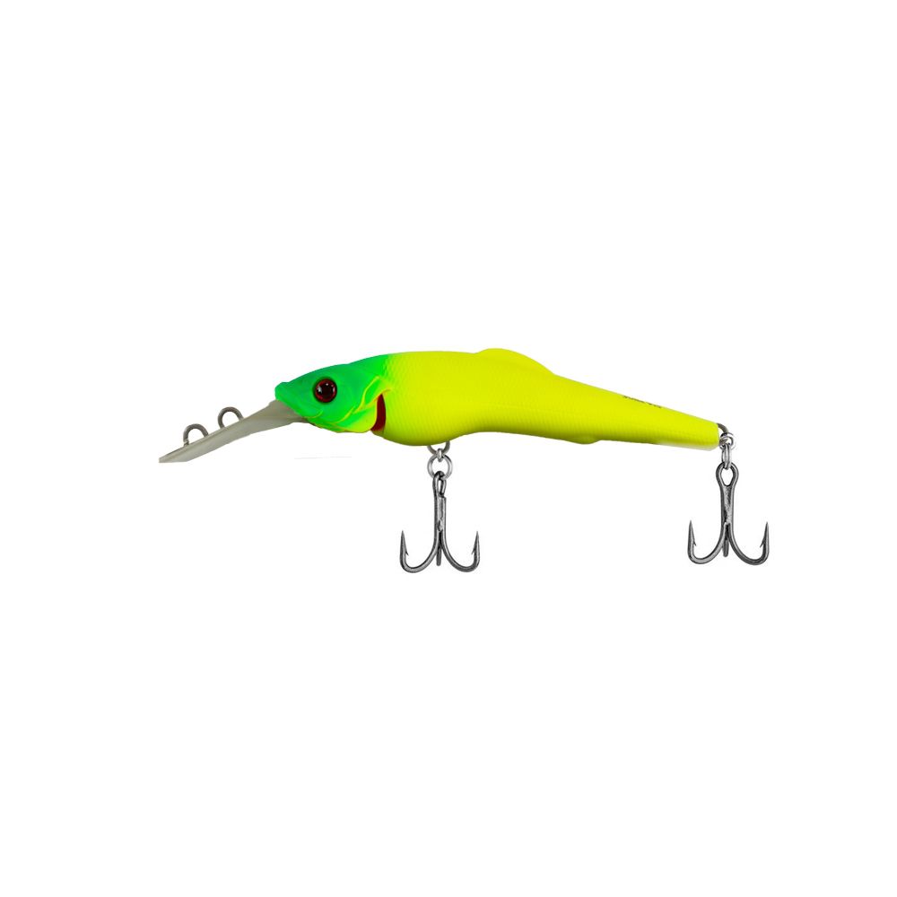 Isca Artificial 14cm 44g Strike EG-076E - Strike Pro - Dispropil