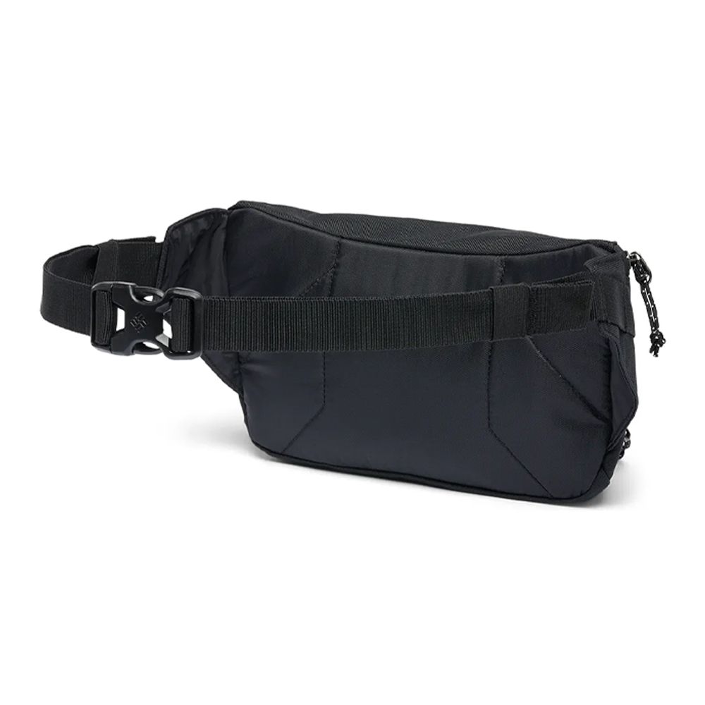 Acessório Pochete Zig Zag Hip Pack Preto - Columbia - Dispropil