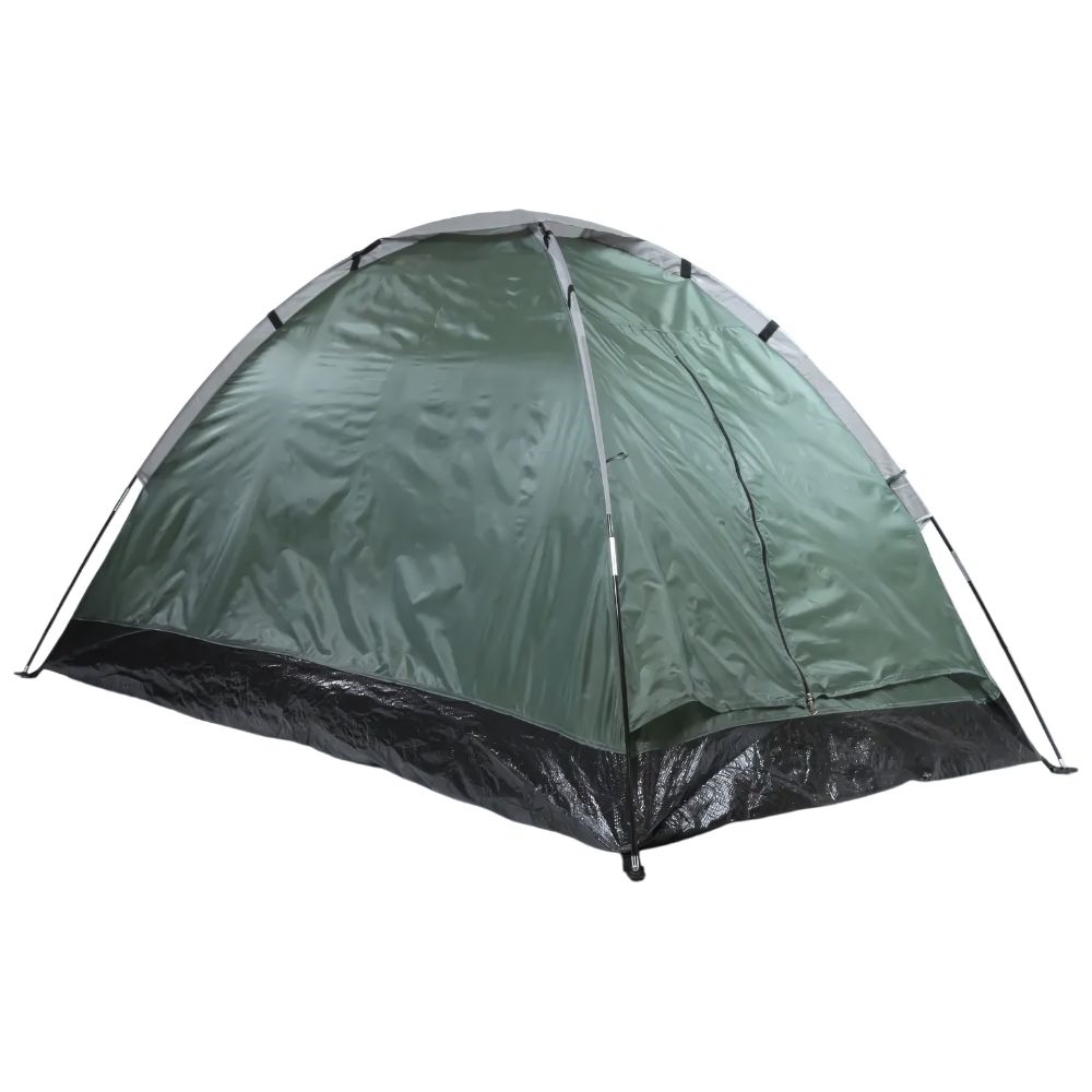 Barraca de Camping Koala 2 Pessoas Coluna d'água de 600mm
