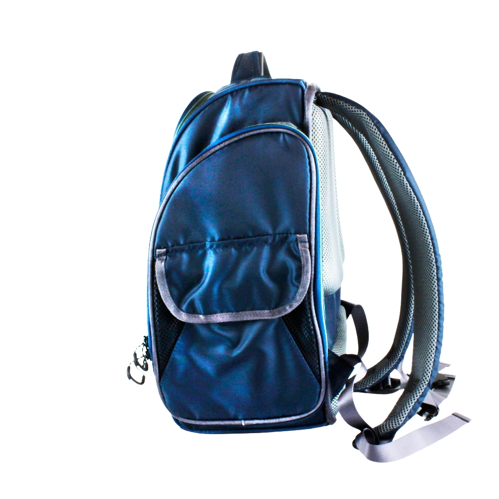 Mochila De Pesca Com 4 Estojos XL LUGB15 - Shimano - Dispropil