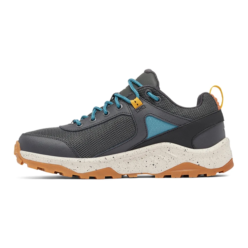 Tênis Masculino Trailstorm Ascend Waterproof Cinza Escuro