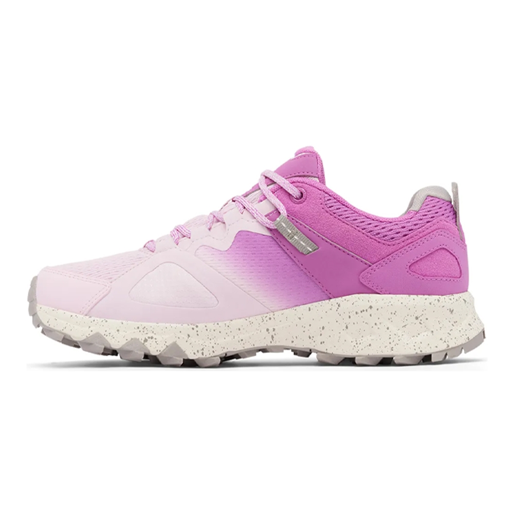 Tênis Feminina Peakfreak Hera Outdry Pink - Columbia - Dispropil