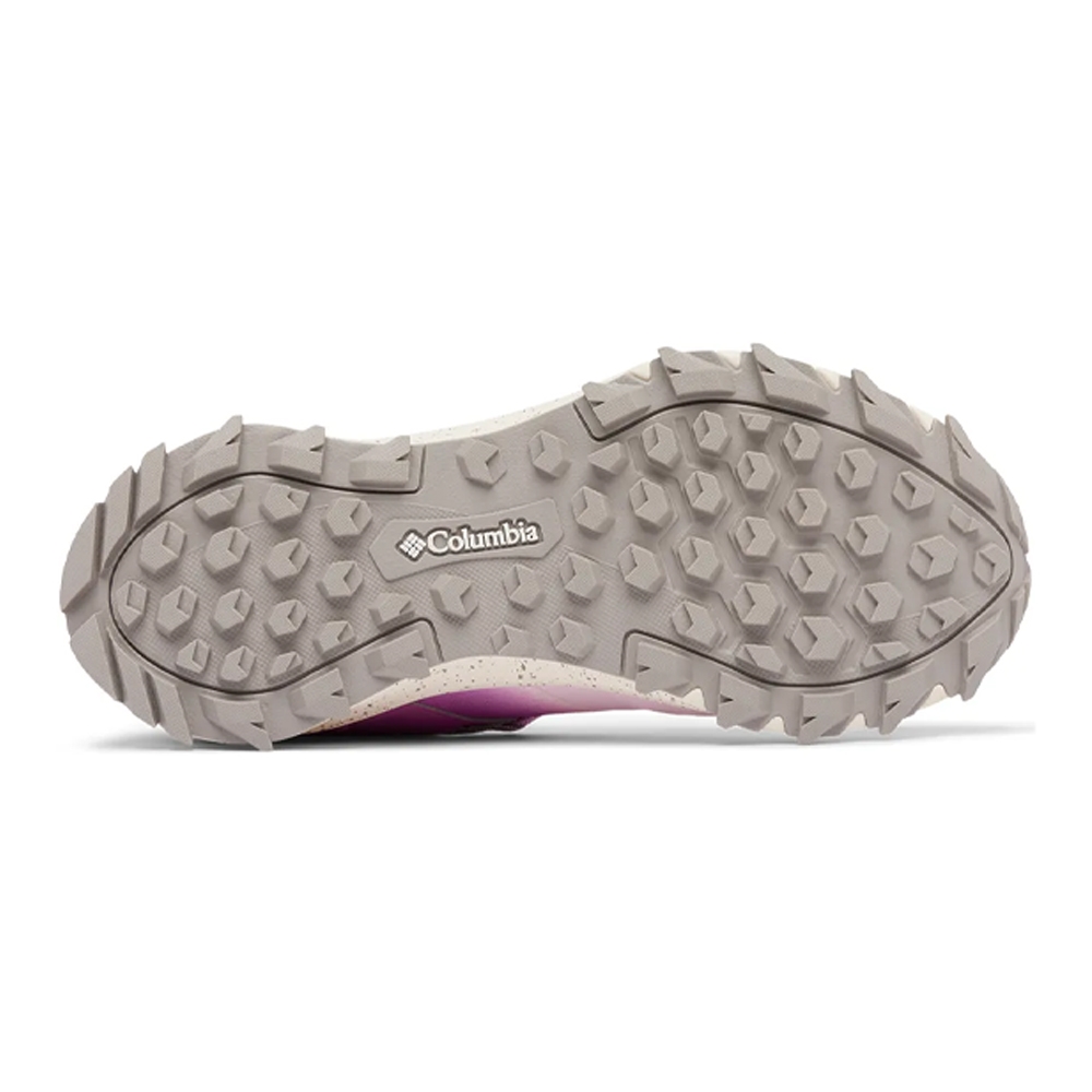 Tênis Feminina Peakfreak Hera Outdry Pink - Columbia - Dispropil