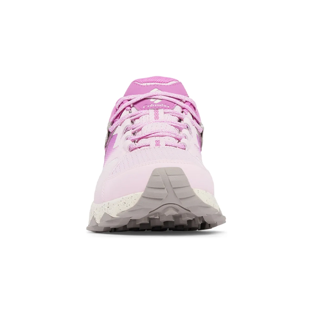 Tênis Feminina Peakfreak Hera Outdry Pink - Columbia - Dispropil