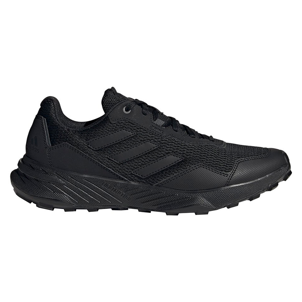 Tênis Tracefinder Terrex Trail Running Preto - Adidas - Dispropil