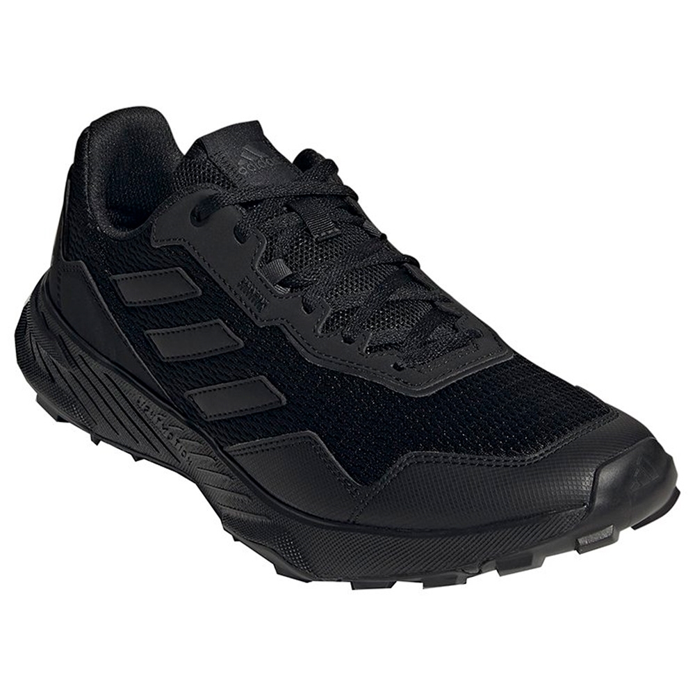Tênis Tracefinder Terrex Trail Running Preto - Adidas - Dispropil