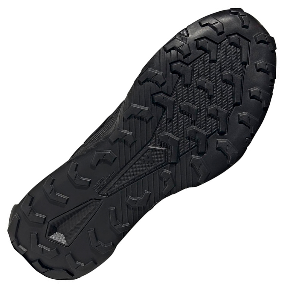 Tênis Tracefinder Terrex Trail Running Preto - Adidas - Dispropil