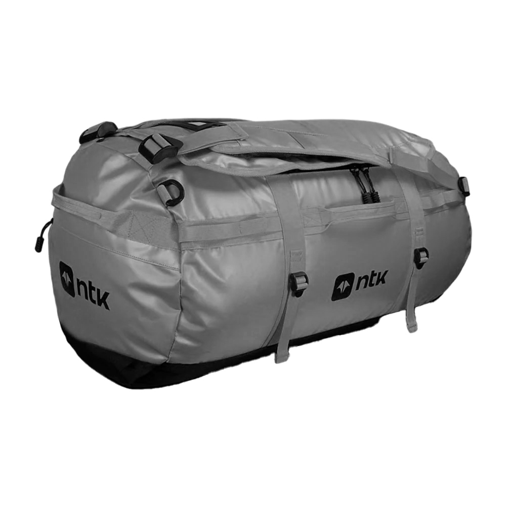 Mochila Duffle Bag 50 L - NTK - Dispropil: Tiro Esportivo, Pesca