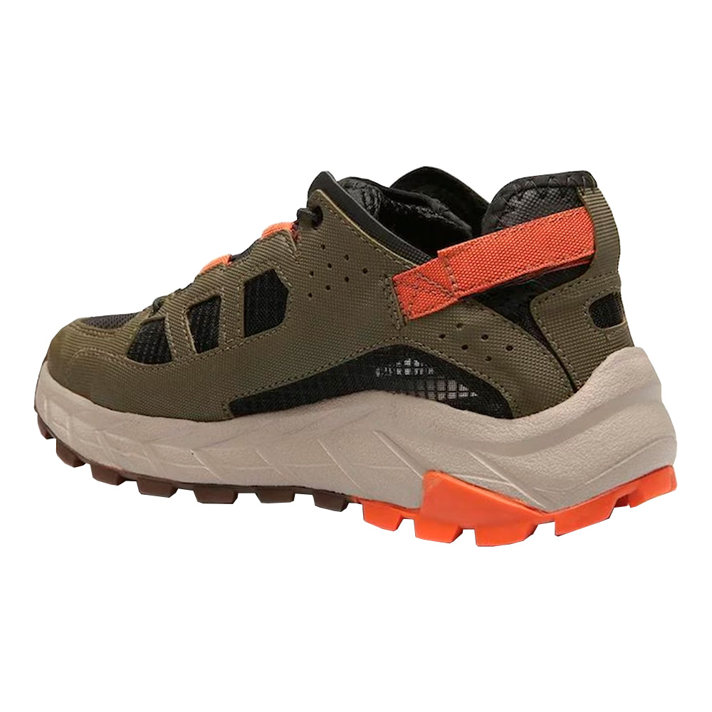 Tênis Adventure Mergulhão 05 Zoes Endutex Verde - Macboot