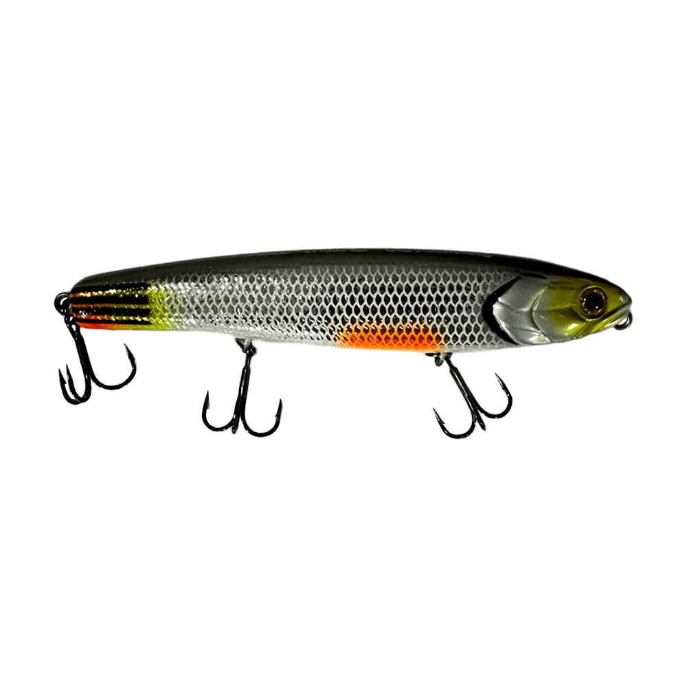 Kit Isca Jackall Edição Limitada - Jackall - Dispropil: Tiro