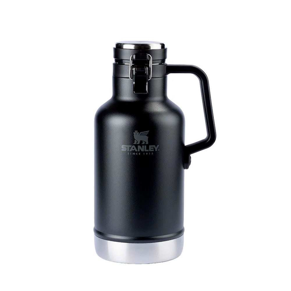 CLASSICVACUUM GROWLER FRAGMENT スタンレー1.9L Garrafa Térmica Growler Classic Vacum 1,9L - Stanley - Dispropil