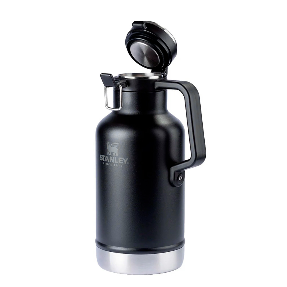 CLASSICVACUUM GROWLER FRAGMENT スタンレー1.9L Garrafa Térmica Growler Classic Vacum 1,9L - Stanley - Dispropil