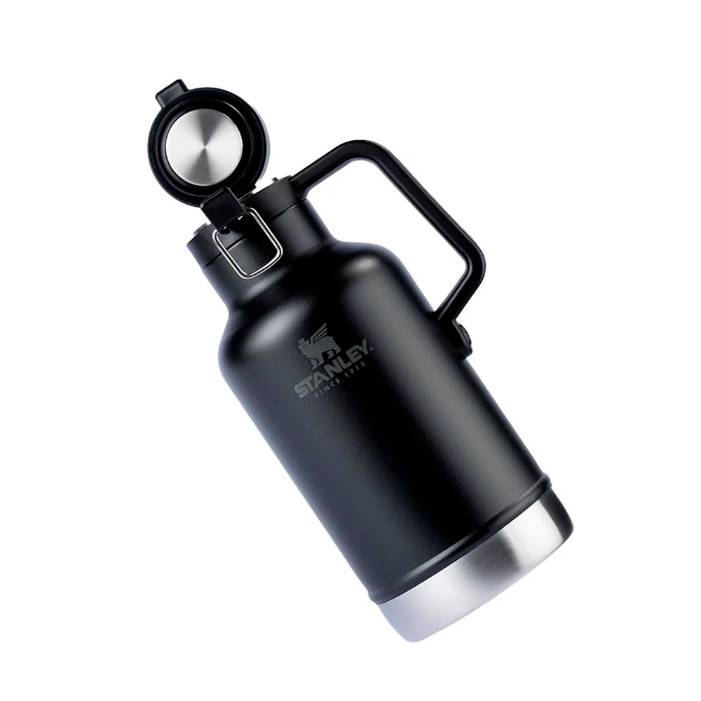 CLASSICVACUUM GROWLER FRAGMENT スタンレー1.9L Garrafa Térmica Growler Classic Vacum 1,9L - Stanley - Dispropil