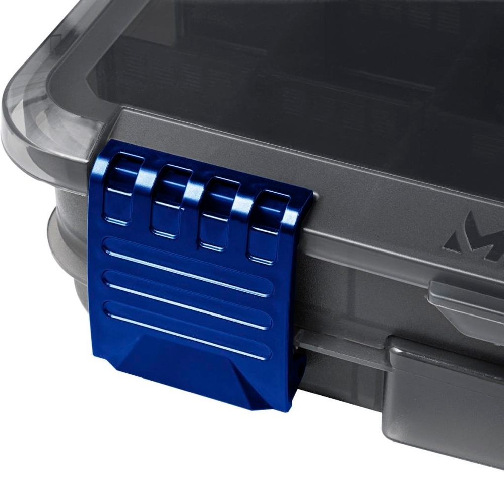 Caixa de Pesca Tackle Box DL MDL355 - Marine - Dispropil: Tiro